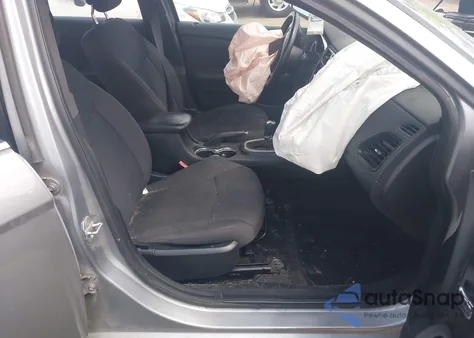 2013 Chrysler 200 Touring из США, поврежденный, VIN 1C3CCBBB5DN570135